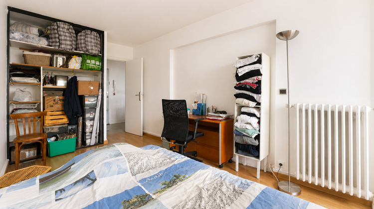 Ma-Cabane - Vente Appartement VILLEJUIF, 77 m²