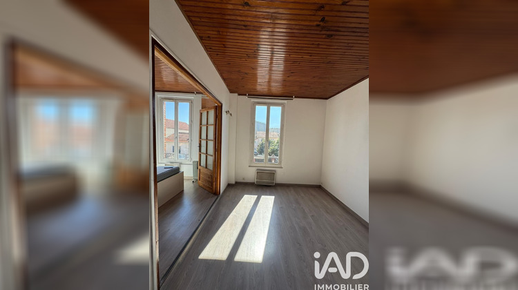 Ma-Cabane - Vente Appartement Villejuif, 48 m²