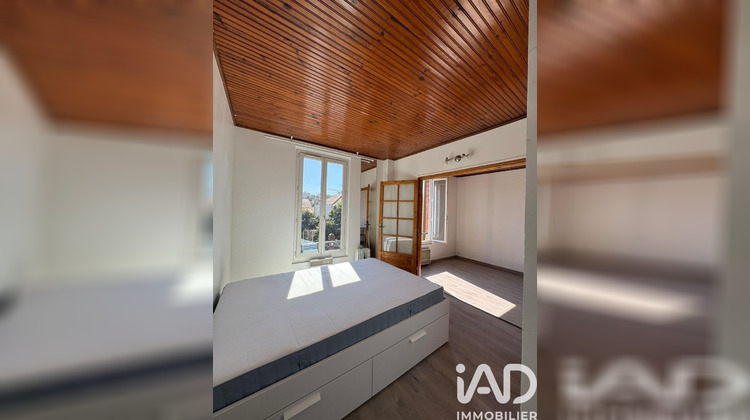 Ma-Cabane - Vente Appartement Villejuif, 48 m²