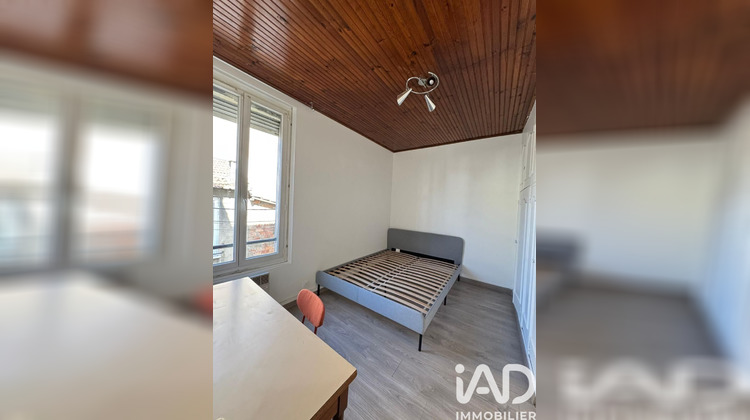 Ma-Cabane - Vente Appartement Villejuif, 48 m²