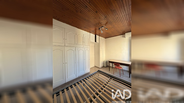 Ma-Cabane - Vente Appartement Villejuif, 48 m²