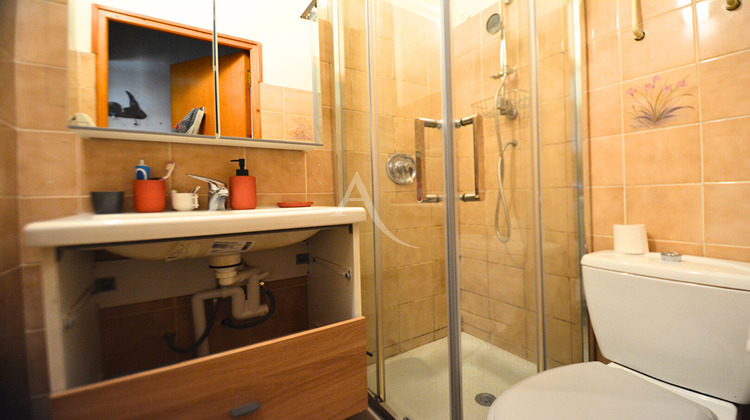 Ma-Cabane - Vente Appartement VILLEJUIF, 25 m²