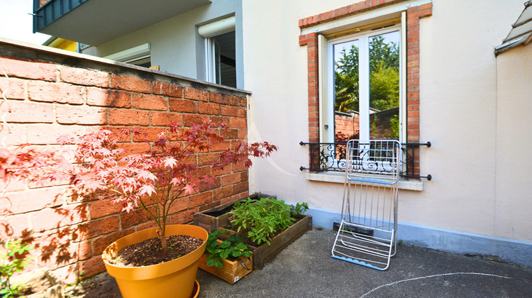 Ma-Cabane - Vente Appartement VILLEJUIF, 25 m²