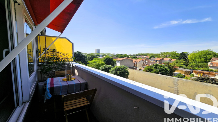 Ma-Cabane - Vente Appartement Villejuif, 49 m²