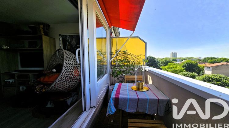 Ma-Cabane - Vente Appartement Villejuif, 49 m²
