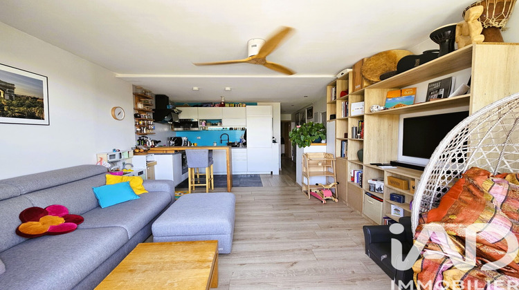 Ma-Cabane - Vente Appartement Villejuif, 49 m²