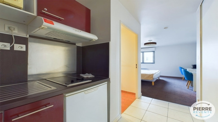 Ma-Cabane - Vente Appartement VILLEJUIF, 22 m²