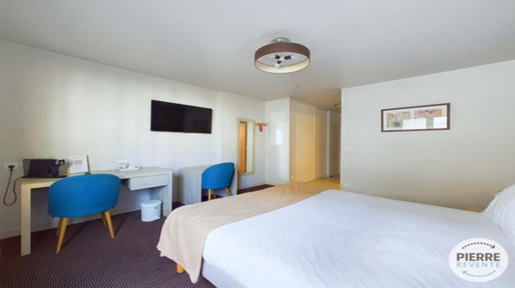 Ma-Cabane - Vente Appartement VILLEJUIF, 22 m²
