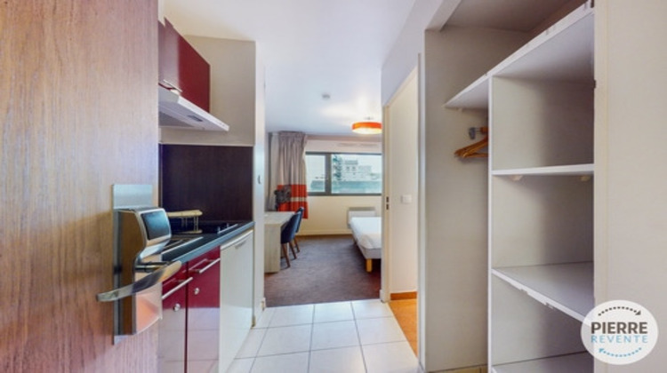 Ma-Cabane - Vente Appartement VILLEJUIF, 18 m²