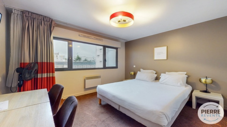 Ma-Cabane - Vente Appartement VILLEJUIF, 18 m²