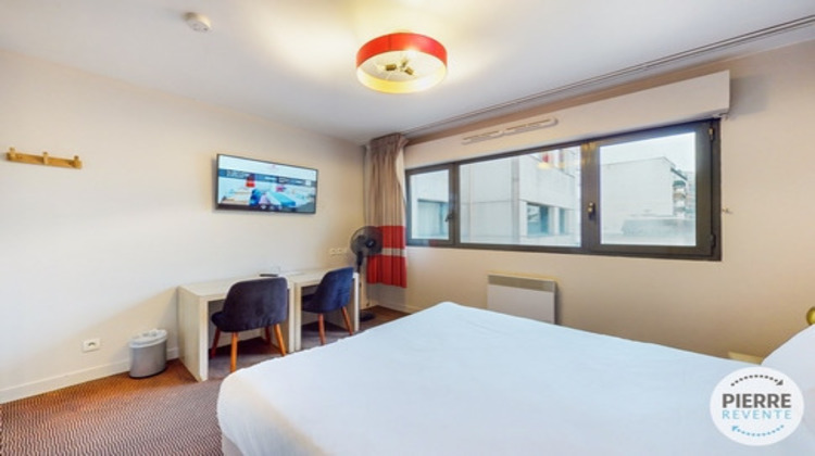 Ma-Cabane - Vente Appartement VILLEJUIF, 18 m²