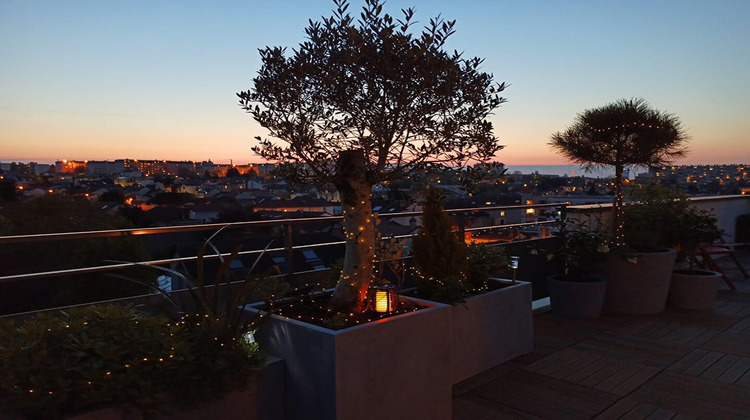 Ma-Cabane - Vente Appartement VILLEJUIF, 80 m²