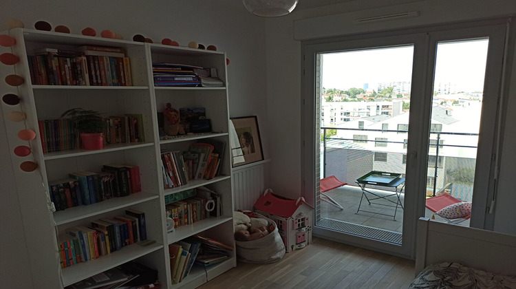 Ma-Cabane - Vente Appartement VILLEJUIF, 80 m²