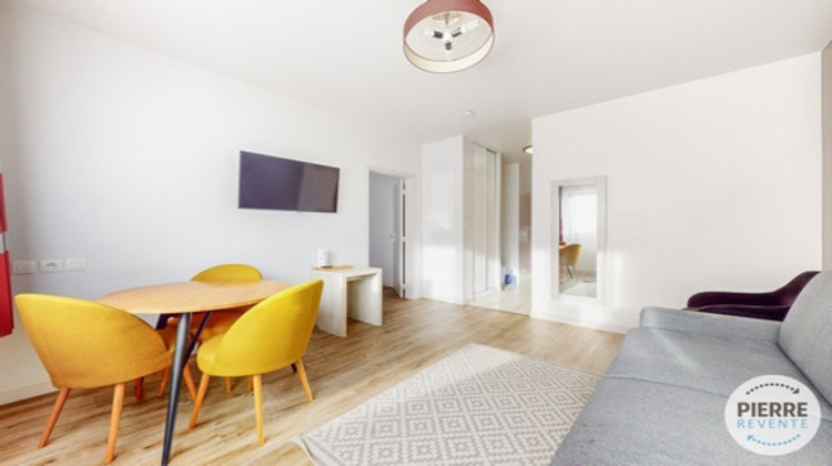 Ma-Cabane - Vente Appartement VILLEJUIF, 37 m²