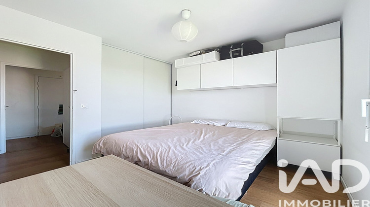 Ma-Cabane - Vente Appartement Villejuif, 66 m²