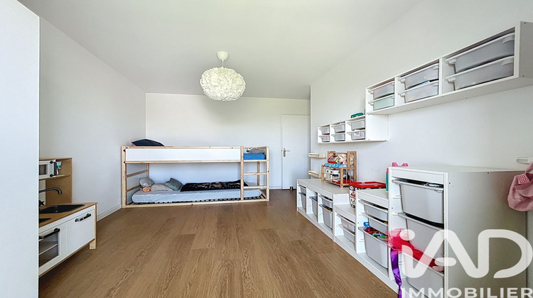 Ma-Cabane - Vente Appartement Villejuif, 66 m²