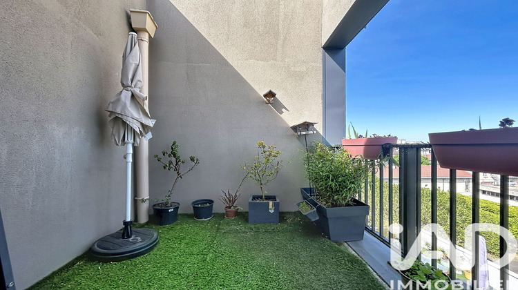 Ma-Cabane - Vente Appartement Villejuif, 66 m²