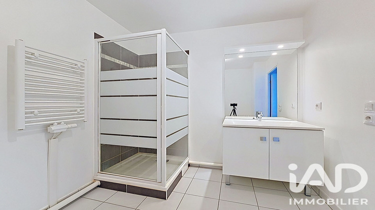 Ma-Cabane - Vente Appartement Villejuif, 39 m²