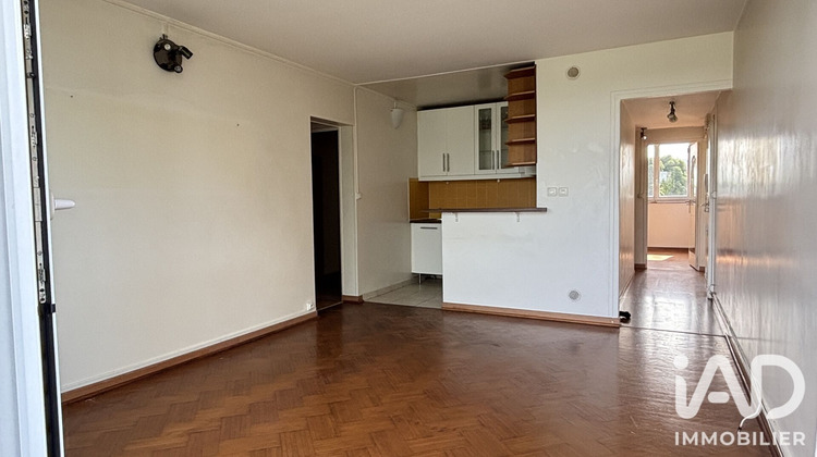 Ma-Cabane - Vente Appartement Villejuif, 61 m²