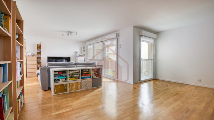 Ma-Cabane - Vente Appartement Villejuif, 94 m²