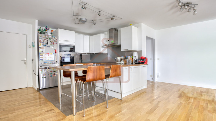 Ma-Cabane - Vente Appartement Villejuif, 94 m²