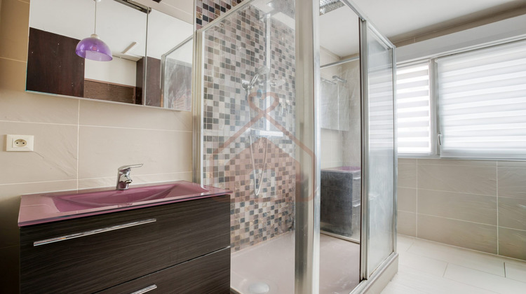 Ma-Cabane - Vente Appartement Villejuif, 94 m²