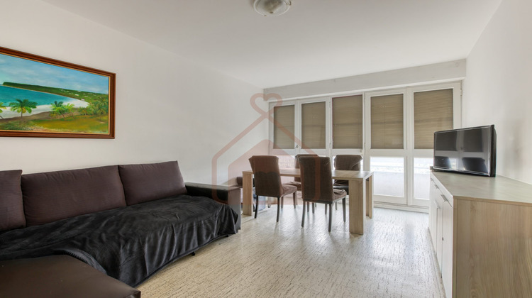 Ma-Cabane - Vente Appartement Villejuif, 47 m²