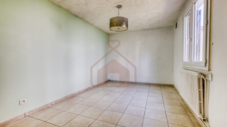 Ma-Cabane - Vente Appartement Villejuif, 32 m²