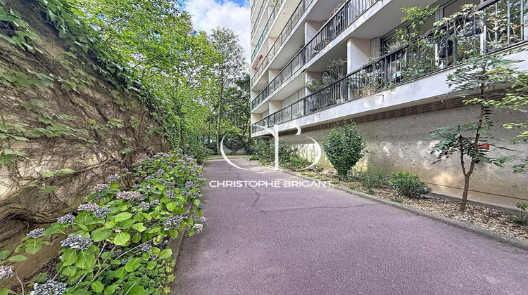 Ma-Cabane - Vente Appartement VILLEJUIF, 0 m²