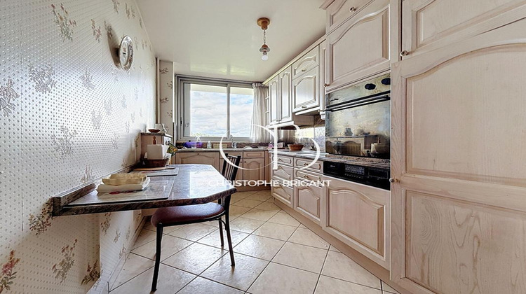 Ma-Cabane - Vente Appartement VILLEJUIF, 0 m²