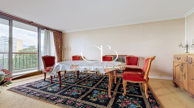 Ma-Cabane - Vente Appartement VILLEJUIF, 0 m²