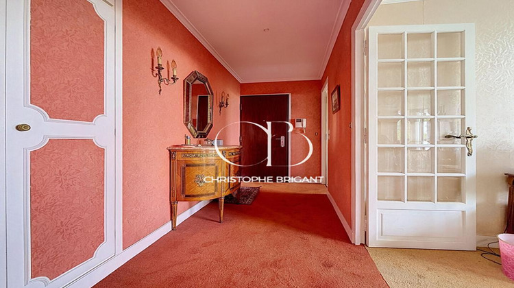 Ma-Cabane - Vente Appartement VILLEJUIF, 0 m²
