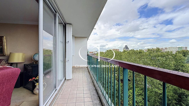 Ma-Cabane - Vente Appartement VILLEJUIF, 0 m²