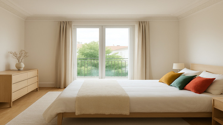 Ma-Cabane - Vente Appartement VILLEJUIF, 81 m²