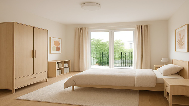 Ma-Cabane - Vente Appartement VILLEJUIF, 81 m²