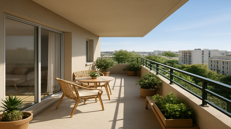 Ma-Cabane - Vente Appartement VILLEJUIF, 81 m²