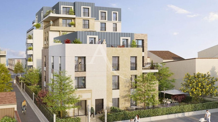 Ma-Cabane - Vente Appartement VILLEJUIF, 61 m²