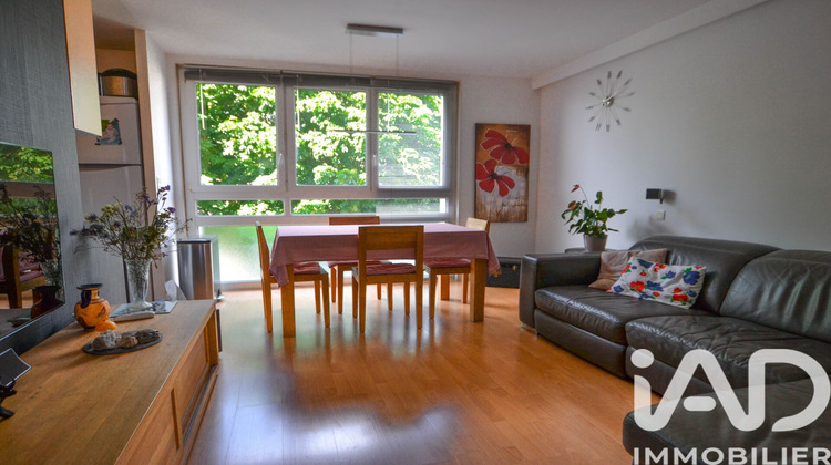 Ma-Cabane - Vente Appartement Villejuif, 68 m²