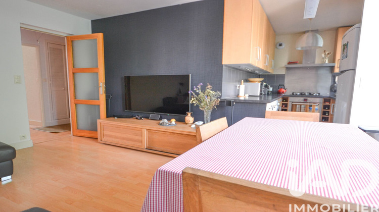 Ma-Cabane - Vente Appartement Villejuif, 68 m²