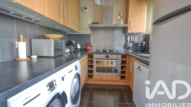 Ma-Cabane - Vente Appartement Villejuif, 68 m²