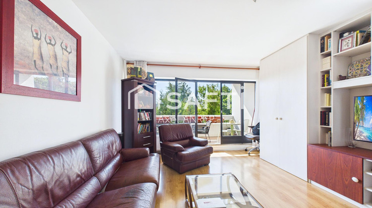Ma-Cabane - Vente Appartement Villejuif, 65 m²