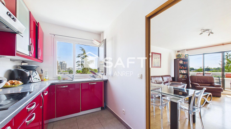 Ma-Cabane - Vente Appartement Villejuif, 65 m²