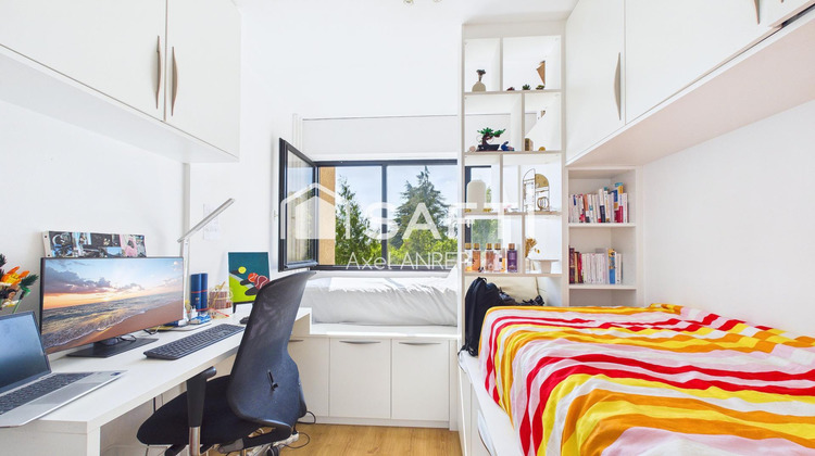 Ma-Cabane - Vente Appartement Villejuif, 65 m²