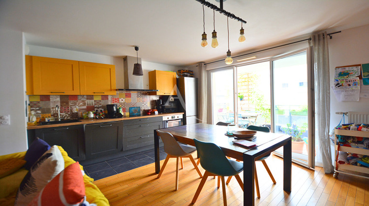 Ma-Cabane - Vente Appartement VILLEJUIF, 74 m²