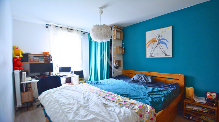 Ma-Cabane - Vente Appartement VILLEJUIF, 74 m²