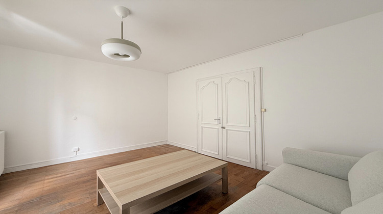 Ma-Cabane - Vente Appartement VILLEJUIF, 31 m²