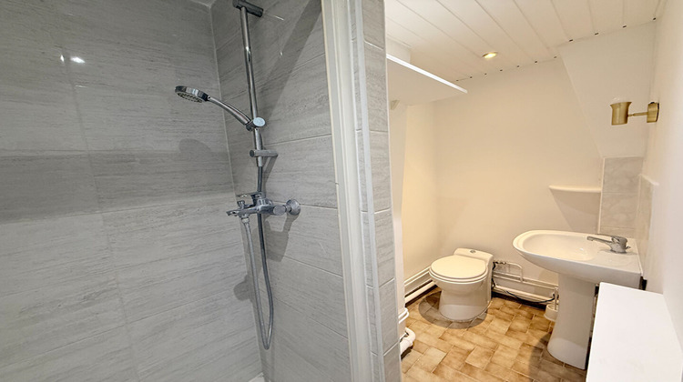 Ma-Cabane - Vente Appartement VILLEJUIF, 31 m²