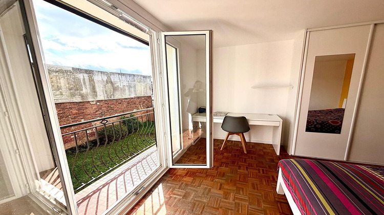 Ma-Cabane - Vente Appartement VILLEJUIF, 96 m²