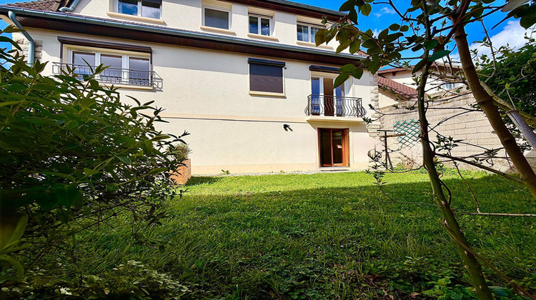 Ma-Cabane - Vente Appartement VILLEJUIF, 96 m²