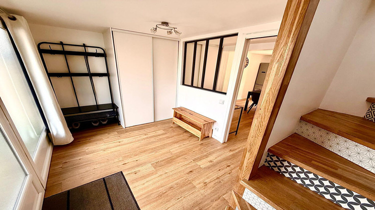 Ma-Cabane - Vente Appartement VILLEJUIF, 96 m²
